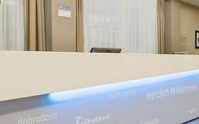 Hotel Schillerpark Linz, A Member Of Radisson Individuals